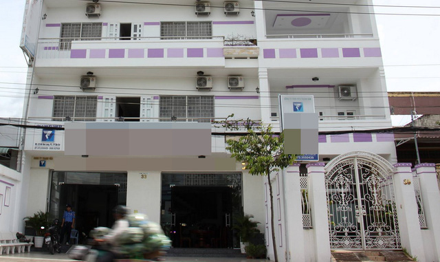 cuc pho nguyen xuan quang 300 trieu bi mat la tien rieng cua toi