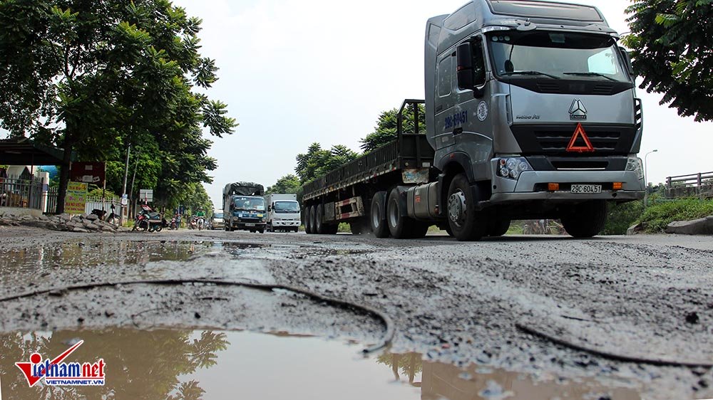 tham canh kho tin o dai lo hien dai nhat viet nam