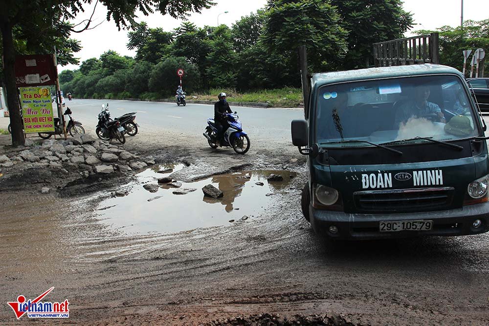 tham canh kho tin o dai lo hien dai nhat viet nam