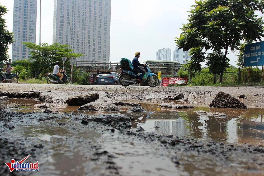 tham canh kho tin o dai lo hien dai nhat viet nam