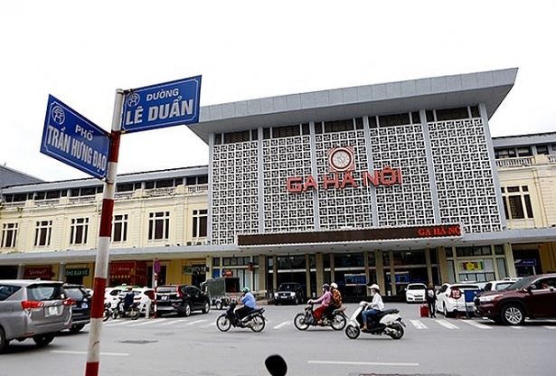 thu tuong ha noi can than trong quy hoach khu ga ha noi