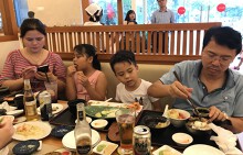 Lý do bạn nên ăn sáng từ 7h đến 7h11, ăn trưa từ 12h30 đến 13h và ăn tối từ 18h đến 18h30