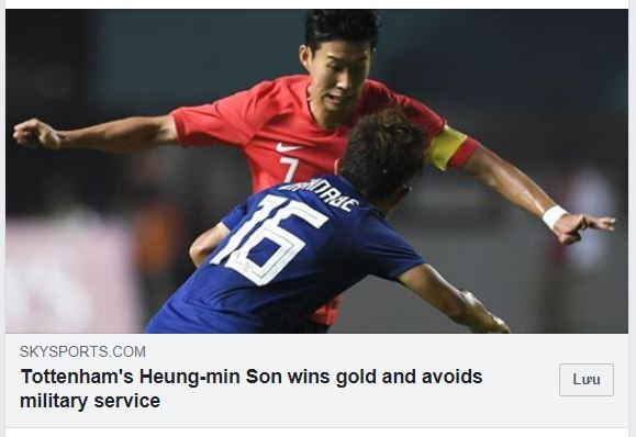 truyen thong chau au noi gi sau man tron nghia vu cua son heung min