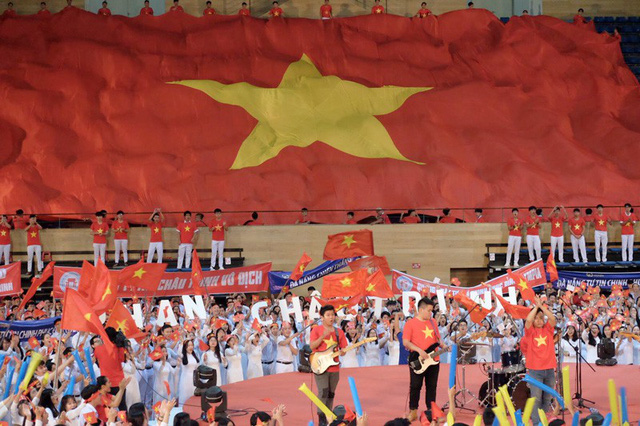 gap doi diem thi sinh thu hai hoang cuong vo dich duong len dinh olympia 2018