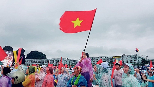 gap doi diem thi sinh thu hai hoang cuong vo dich duong len dinh olympia 2018
