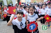 truong mam non cong lap nao o tphcm giu tre tu 6 thang