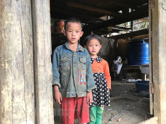 nhung dua tre danh roi ngay khai giang tren nuong cao