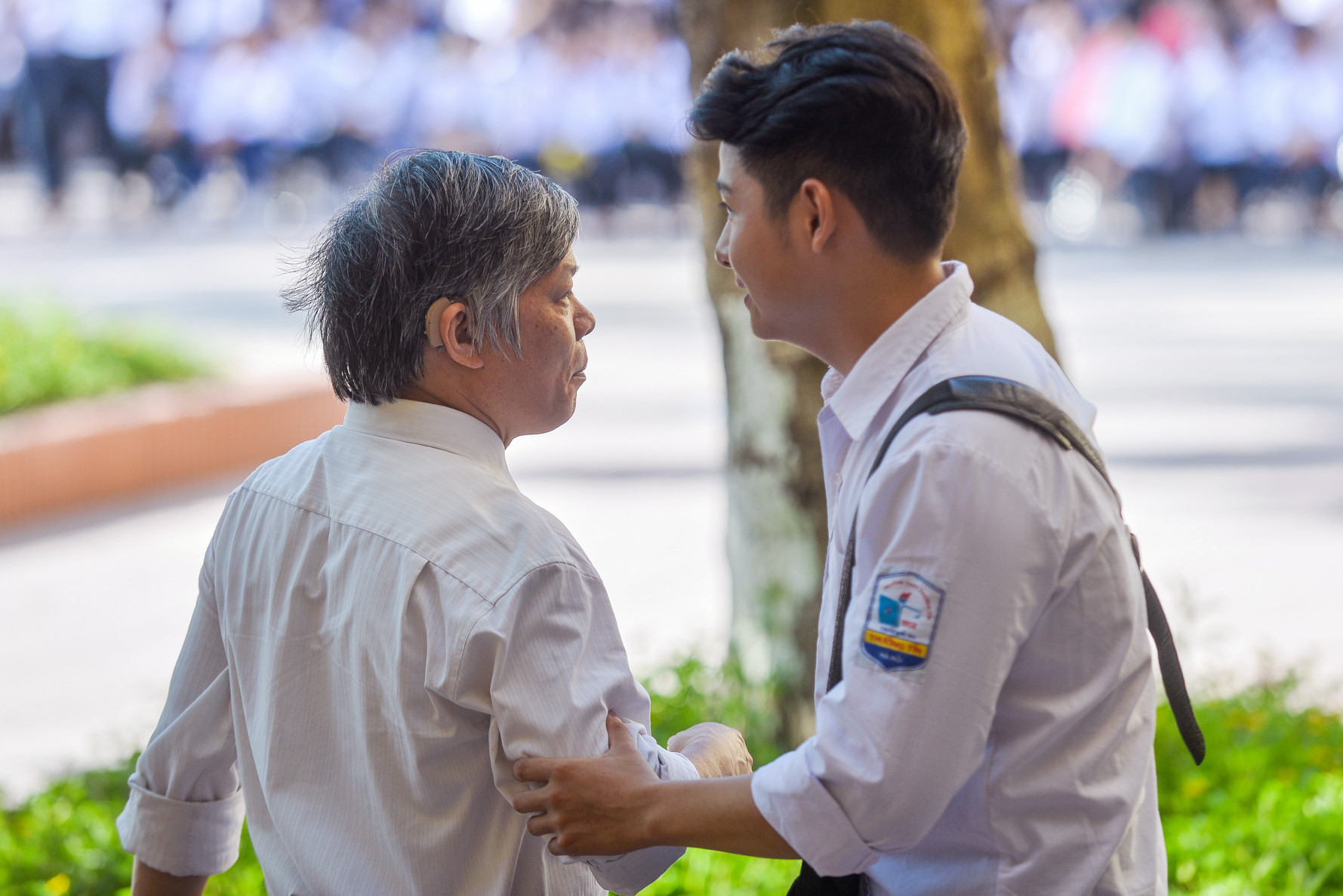 nam hoc moi cua thay giao do viet khoa