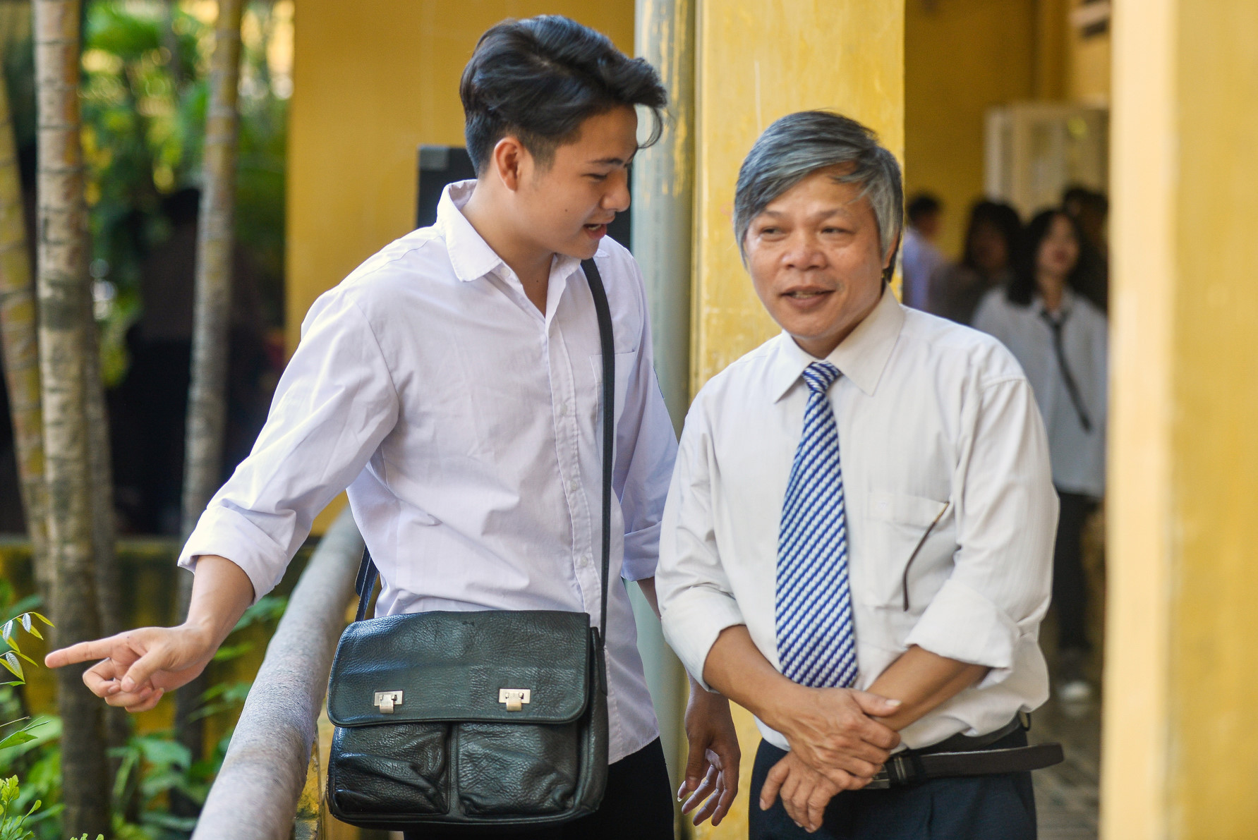 nam hoc moi cua thay giao do viet khoa