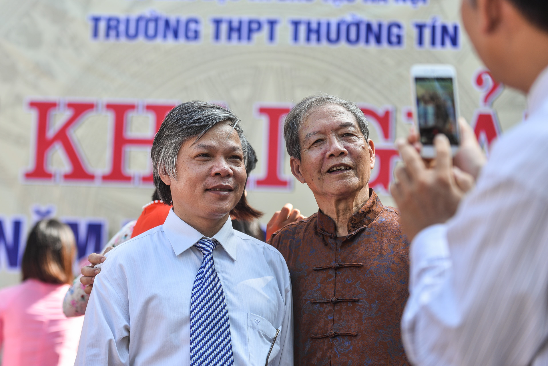 nam hoc moi cua thay giao do viet khoa
