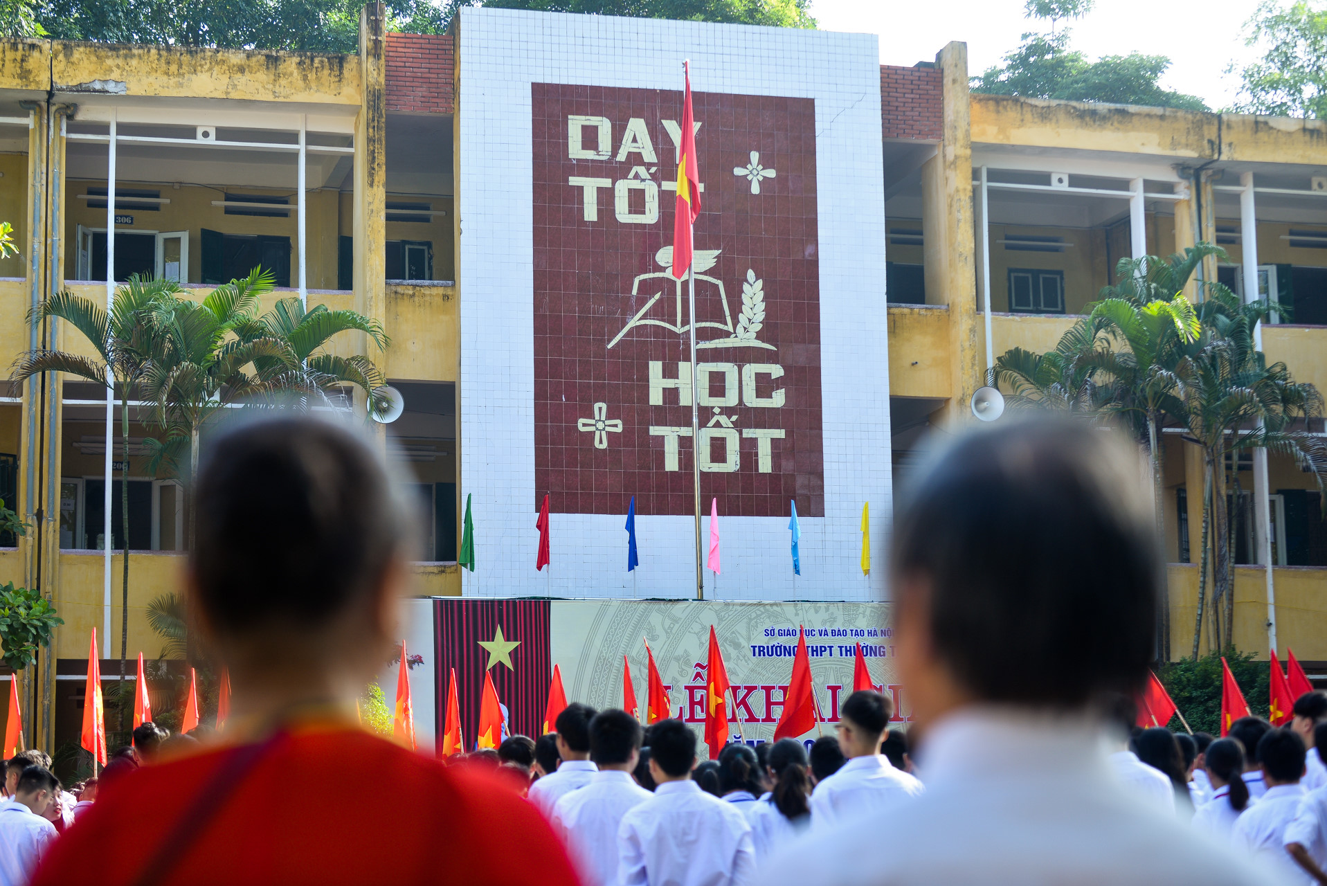 nam hoc moi cua thay giao do viet khoa