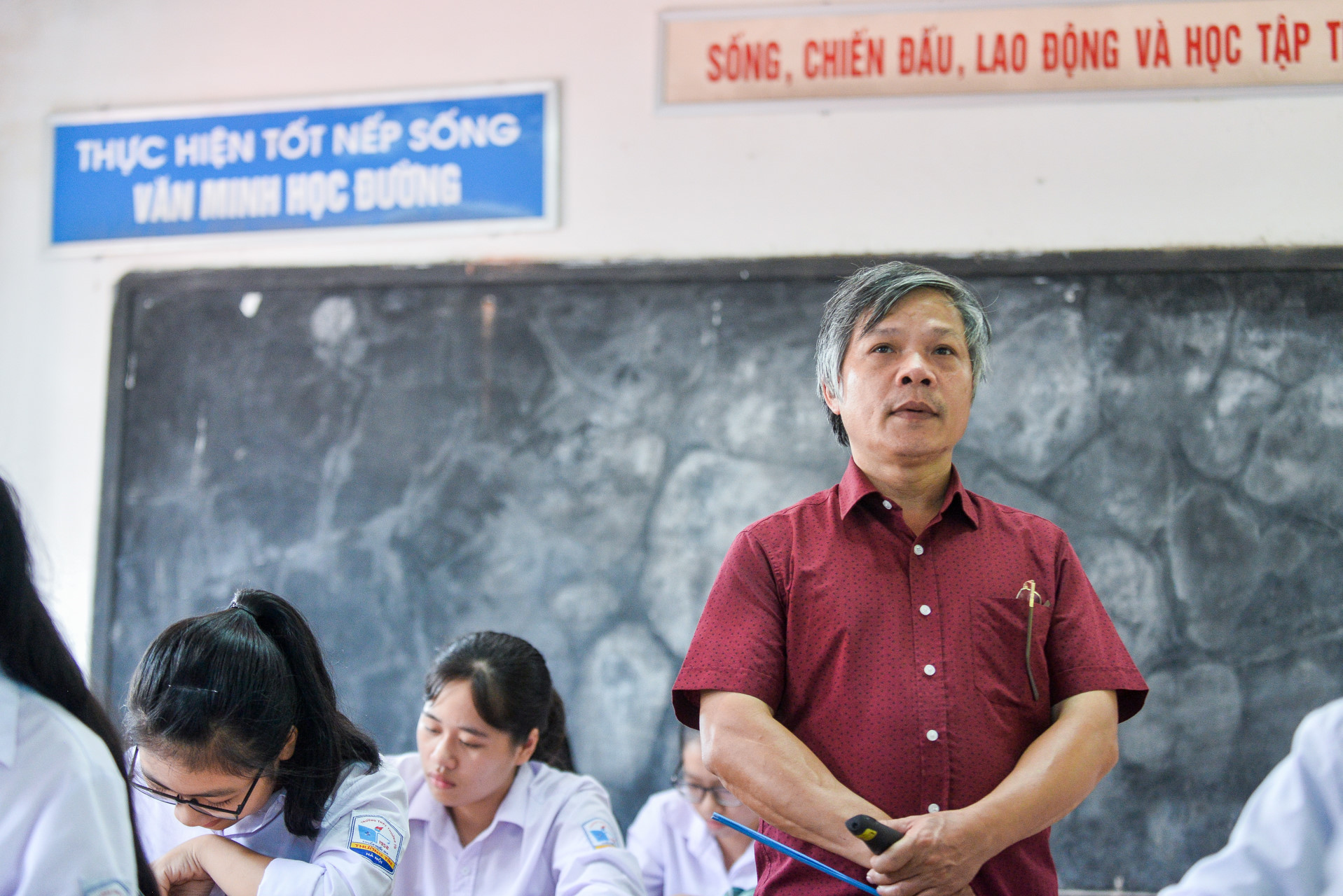 nam hoc moi cua thay giao do viet khoa