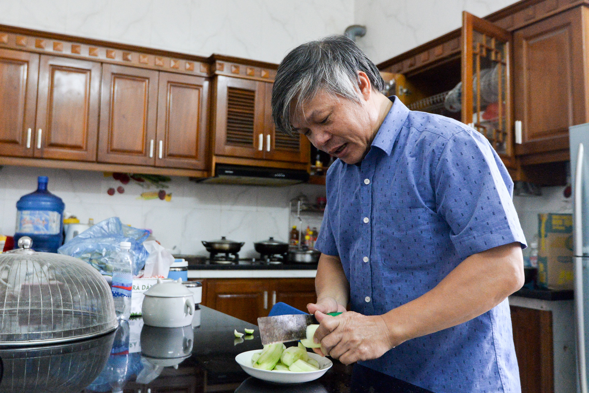 nam hoc moi cua thay giao do viet khoa