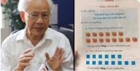 phu huynh va hoc sinh cua phuong phap quottron vuong tam giacquot noi gi