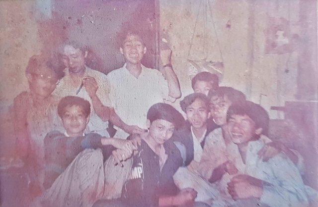 chia se cua anh tho sua xe khien gs ho ngoc dai tu hao hon ca gs ngo bao chau