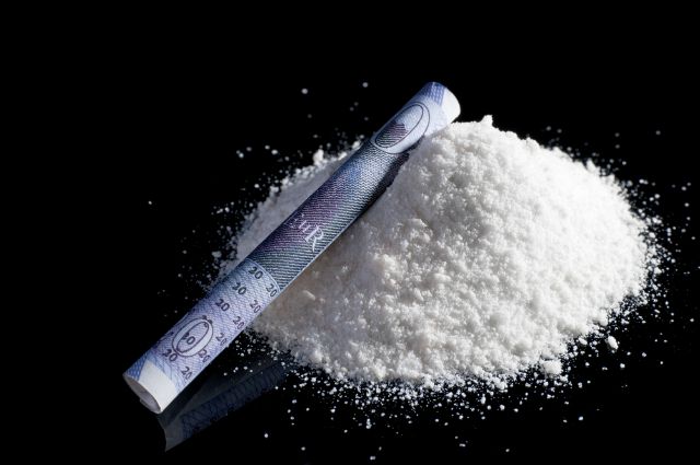 ketamine duoc phat hien tai hien truong le hoi am nhac ho tay la chat gi