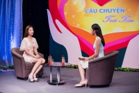 to chuc trung thu som cho hoc sinh mien nui de tranh mua