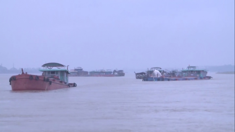 ban giam doc cong an ha noi vao cuoc xu ly cat tac