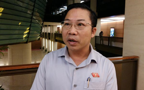 lanh dao goi y quan tam nguoi nha quy trinh bo nhiem chay theo
