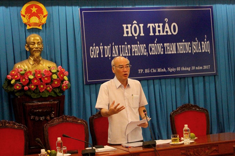kien nghi csgt cong an khu vuc phai ke khai tai san