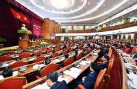 ngan sach can kiet vi bien che