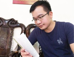 Rơi nước mắt nghe chia sẻ của đồng nghiệp về phóng viên bị mất tích do lũ cuốn ở Yên Bái
