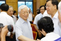cu tri khoc rong vi du an sai gon safari treo 13 nam