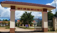 ca ho bi thu huyen lam quan bi thu quang binh yeu cau lam ro