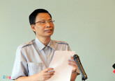 Ông Nguyễn Minh Mẫn: Tôi quá liêm khiết, không bè phái nên bị ghét