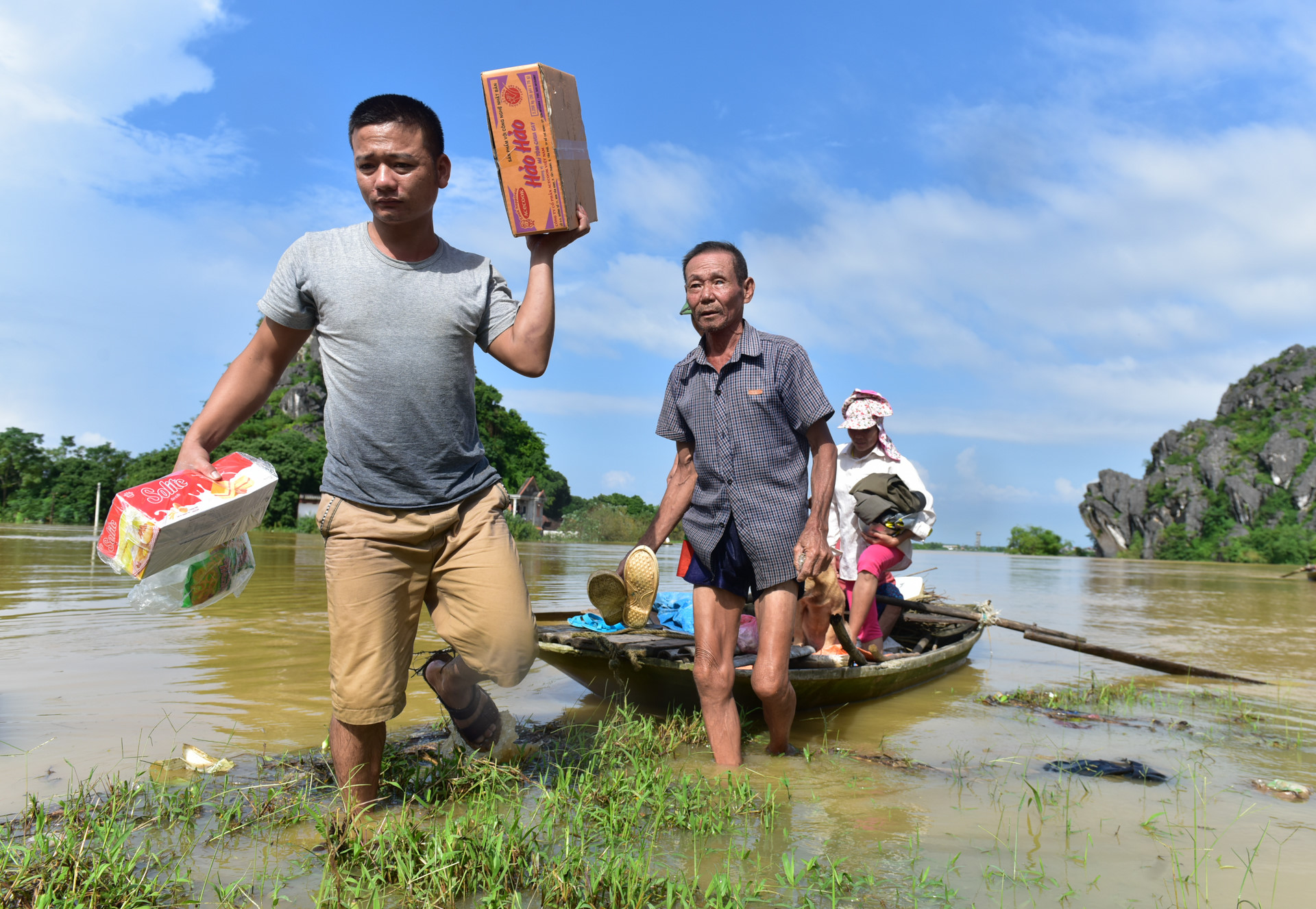 tran lu lich su hoanh hanh mien bac
