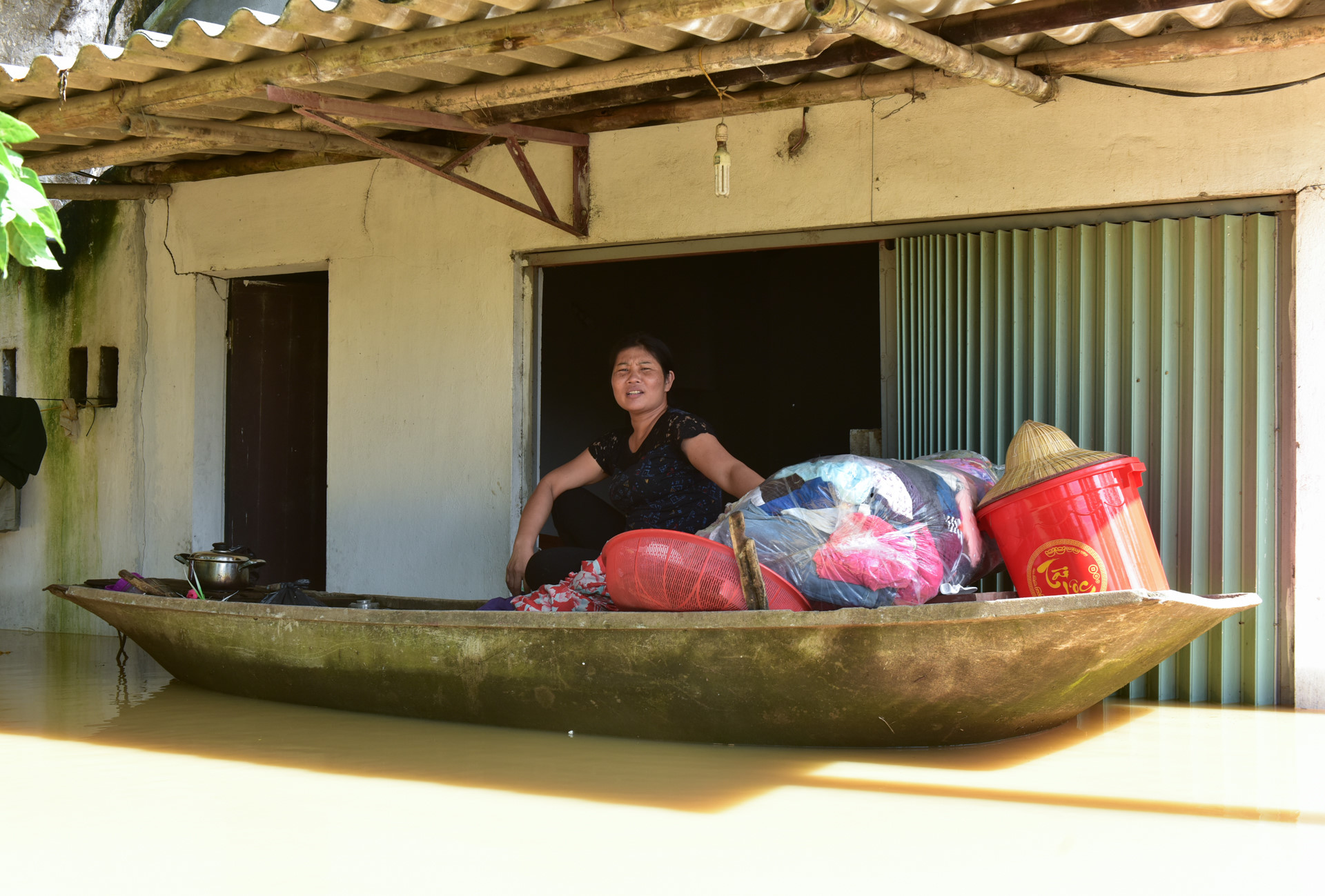 tran lu lich su hoanh hanh mien bac