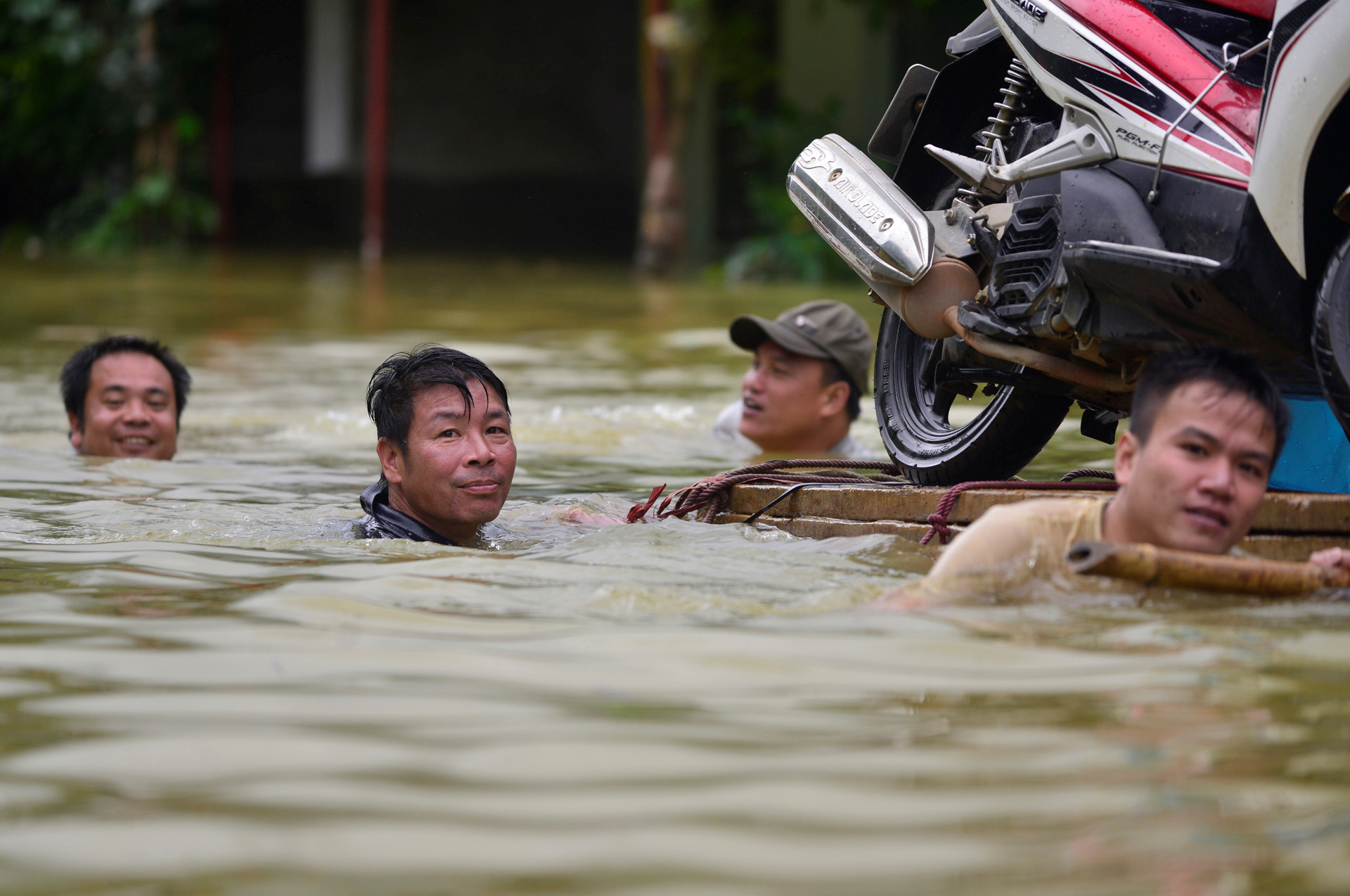 tran lu lich su hoanh hanh mien bac