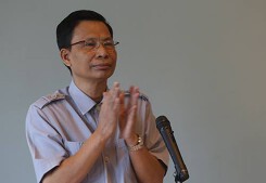 Vụ trưởng thanh tra: 'Tôi làm đúng nên sẽ không xin lỗi bất cứ ai'