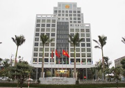Bộ Nội vụ thi tuyển một loạt lãnh đạo cấp Vụ