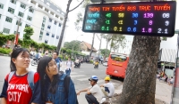 quy hoach do thi thong minh chuyen gia singapore khuyen viet nam dieu gi