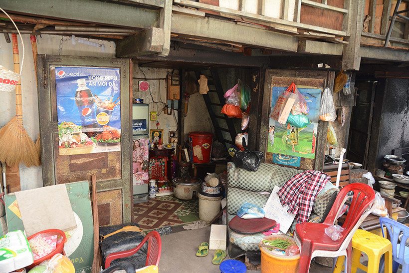 tho cung du met giua khu dat vang tphcm khong tin noi ho song the nao