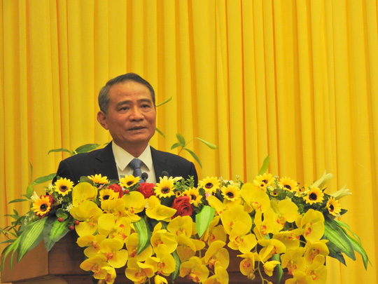 da nang hoan thanh cong tac quy hoach cac chuc danh chu chot