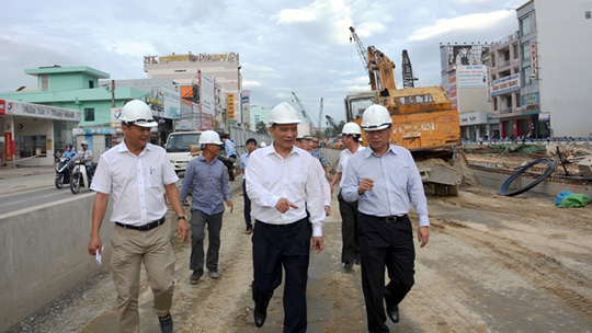 da nang hoan thanh cong tac quy hoach cac chuc danh chu chot
