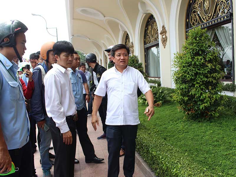 noi troi chan ong hai la nhan dinh khong ro rang doan ngoc hai