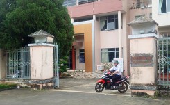 Vụ con quan thành công chức: Người trong cuộc nói gì?