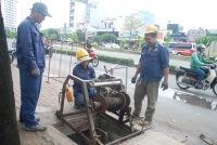 tp hcm yeu cau kiem soat ho ga sau vu may bom khung te liet vnexpress