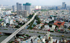 TP HCM dốc sức kiến nghị vốn cho metro số 1 với Quốc hội