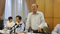 sua doi hang loat quy dinh lien quan den dang kiem xe