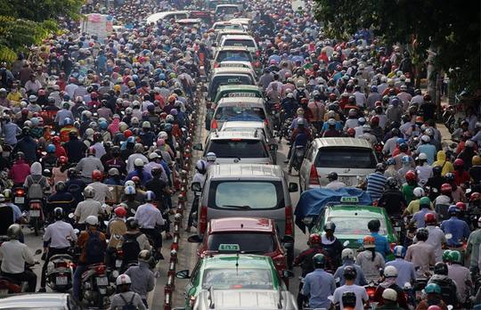 de xuat lam tau dien cuu san bay tan son nhat