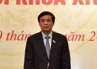 quoc hoi khoa xiv lam cong tac nhan su trong tuan dau ky hop thu 4