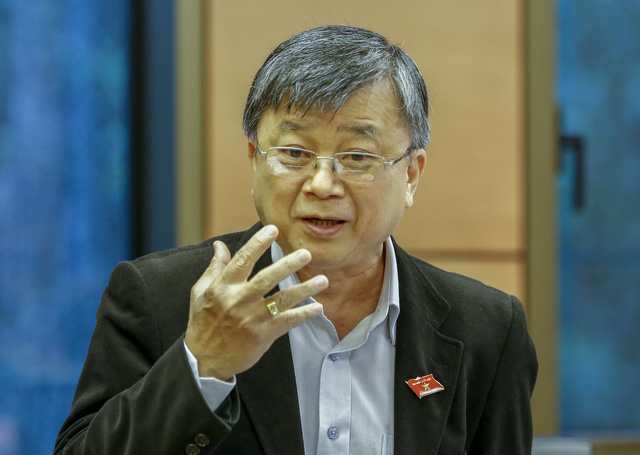 trung uong kien quyet giu minh cap duoi se trong sach