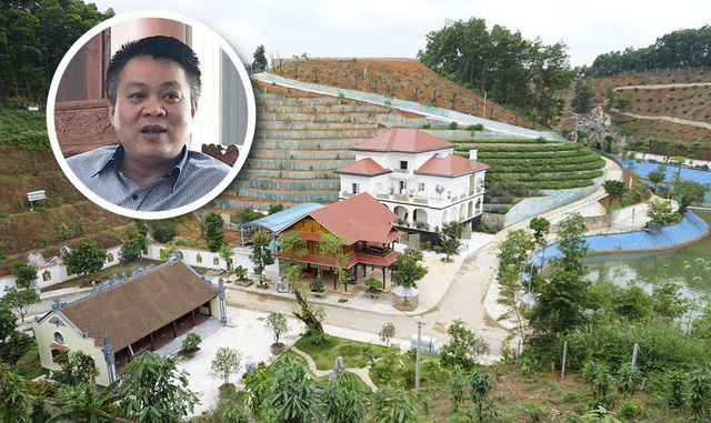 trung uong kien quyet giu minh cap duoi se trong sach