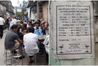 xe cuu ho mat lai lao vao nhom nguoi di tap the duc 3 nguoi thuong vong