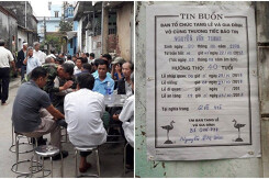 Va chạm giao thông, tài xế tử vong sau một cú đấm