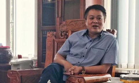 thanh tra chinh phu ky luat nghiem ong pham sy quy